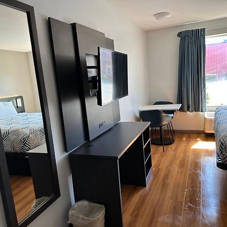 Motel 6-Seaside, Or ภายนอก รูปภาพ