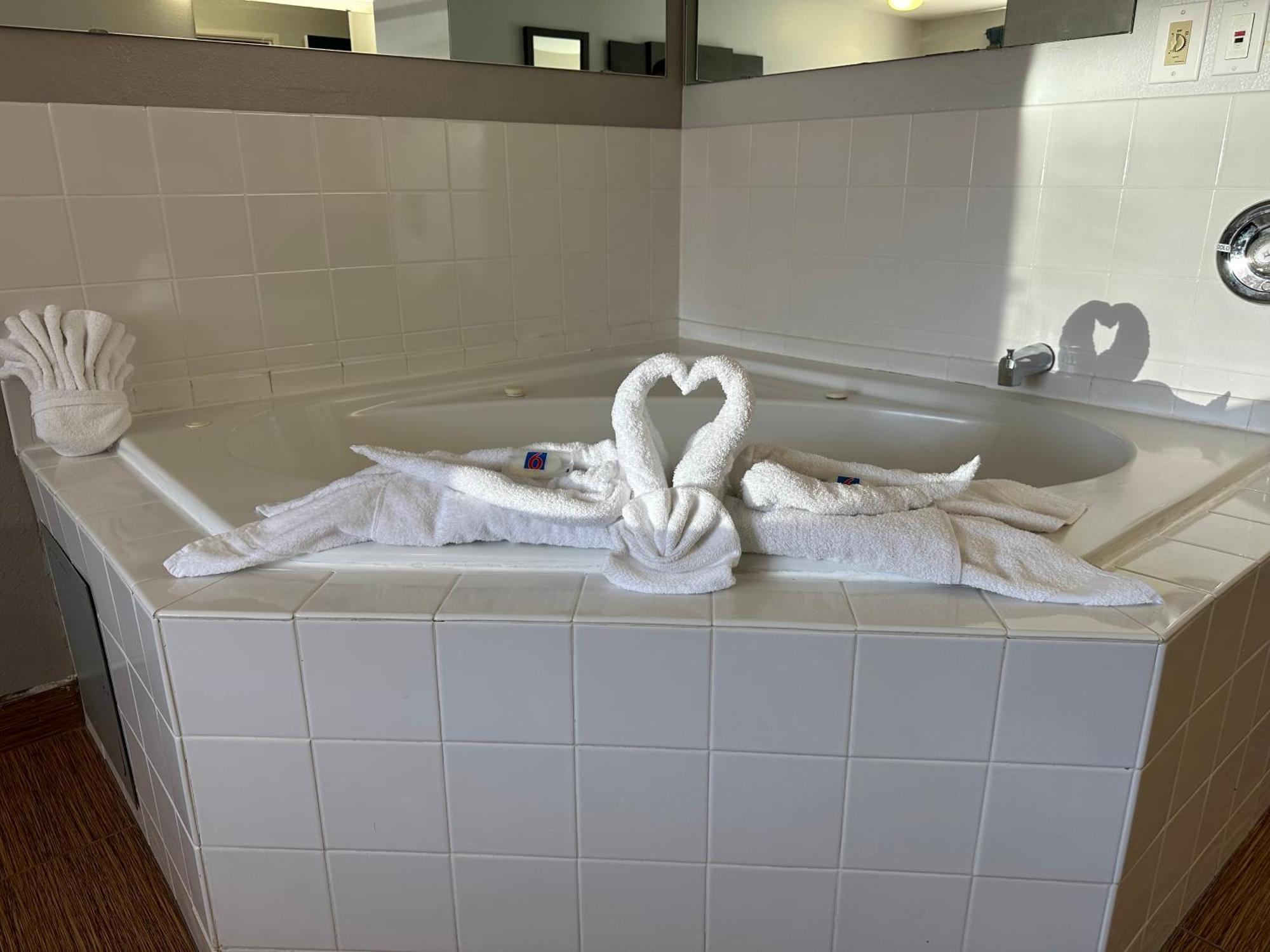 Motel 6-Seaside, Or ภายนอก รูปภาพ