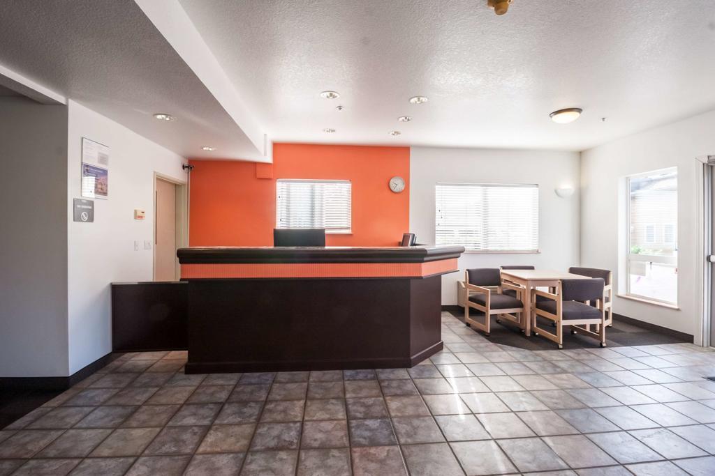 Motel 6-Seaside, Or ภายนอก รูปภาพ
