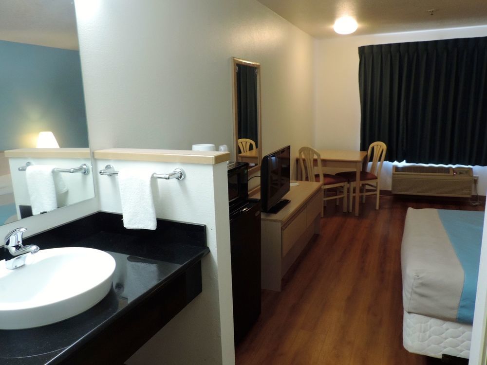 Motel 6-Seaside, Or ภายนอก รูปภาพ