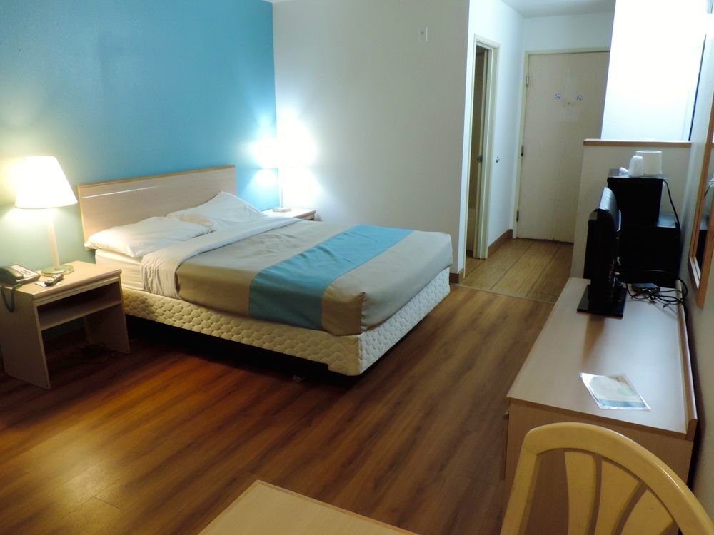 Motel 6-Seaside, Or ภายนอก รูปภาพ