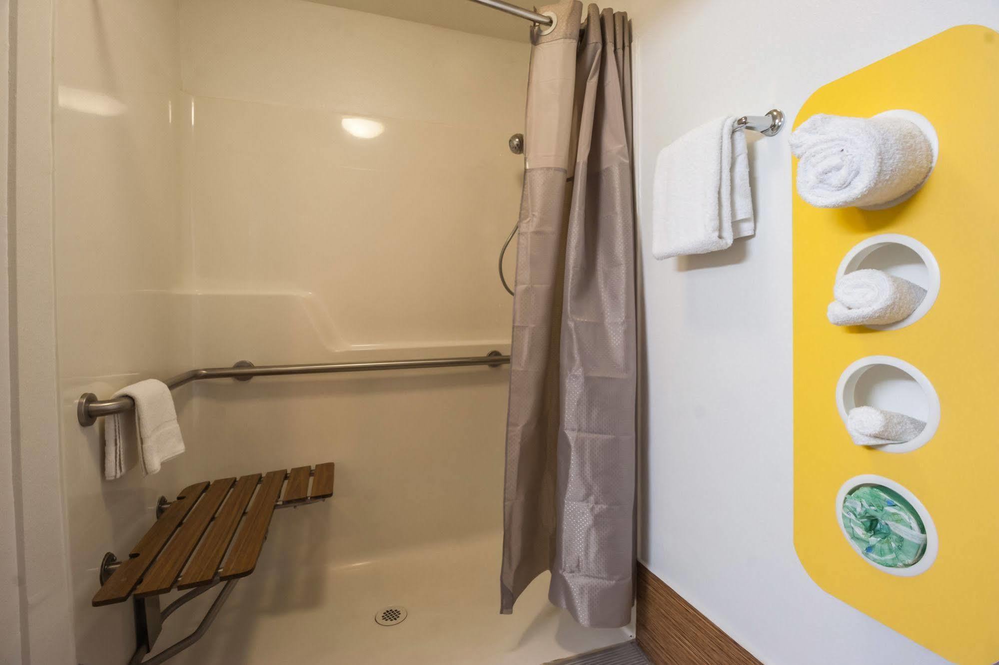 Motel 6-Seaside, Or ภายนอก รูปภาพ